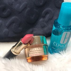 💋FULL SIZE Pure Color Envy + RevitalSupreme + Bag